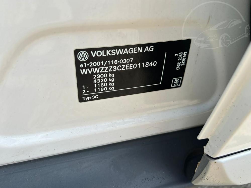 Volkswagen Passat ALLTRACK 2,0 TDI 4x4