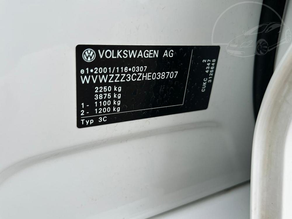 Volkswagen Passat HYBRID 1,4 GTE DSG