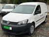 Prodám Volkswagen Caddy Maxi Cargo 2,0 MPI LPG CNG