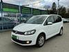 Prodm Volkswagen Touran 1,4 TSI CNG - 110 kW-HANDSFREE