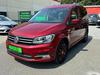 Volkswagen Caddy 1,4 TSI GENERATION FOUR- 92 KW