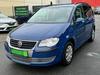 Prodm Volkswagen Touran 1,6 MPI - VYHVAN SEDADLA