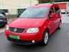 Prodm Volkswagen Caddy 1,6 MPI - 75 kW - 7 MST