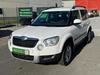 Prodm koda Yeti 2,0 TDI 4x4- PARK.SENZORY