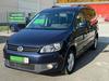 Prodm Volkswagen Caddy MAXI 2,0 TDI 4x4 -PARK SENZORY