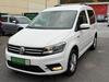 Prodm Volkswagen Caddy 2,0 TDI 4x4- AUTOM. PARKOVN