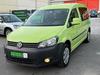 Prodm Volkswagen Caddy MAXI RONCALLI 1,6 MPI/LPG