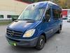 Prodm Mercedes-Benz Sprinter 315 CDI - 9 MST, TOP KM