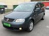 Prodm Volkswagen Caddy MAXI 1,6 MPI - 75 KW, TAN