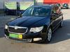 koda Superb 2,0 TDI - PARK. SENZORY