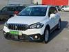 Suzuki SX4 S-Cross 1.4 BOOSTERJET TOP KM 4x4