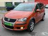 Volkswagen CROSS 1,6 MPI - PARK. SENZORY