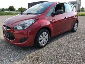 Prodej Hyundai iX20 1.4i, COMFORT, VB. STAV !!