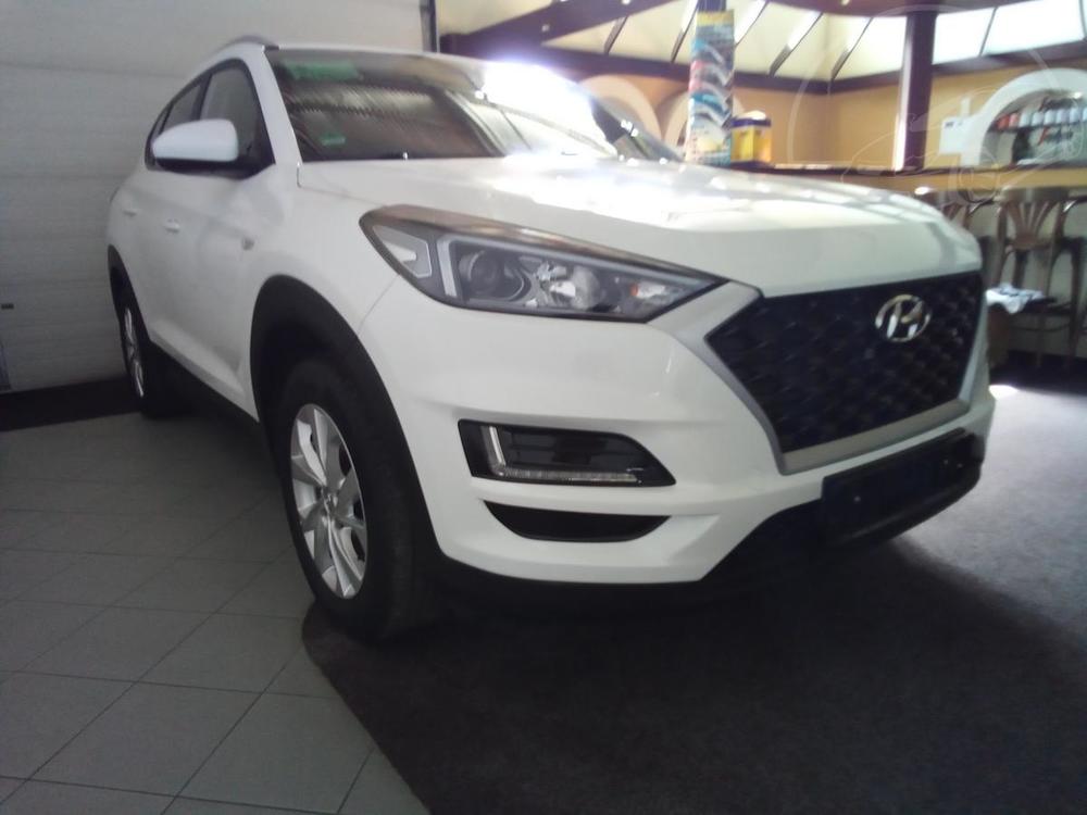 Hyundai Tucson 1.6 T-GDi,COMFORT,NAJ.60TIS.KM