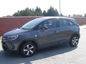 Prodej Opel 1.2 TURBO EDITION 1.MAJ R !!
