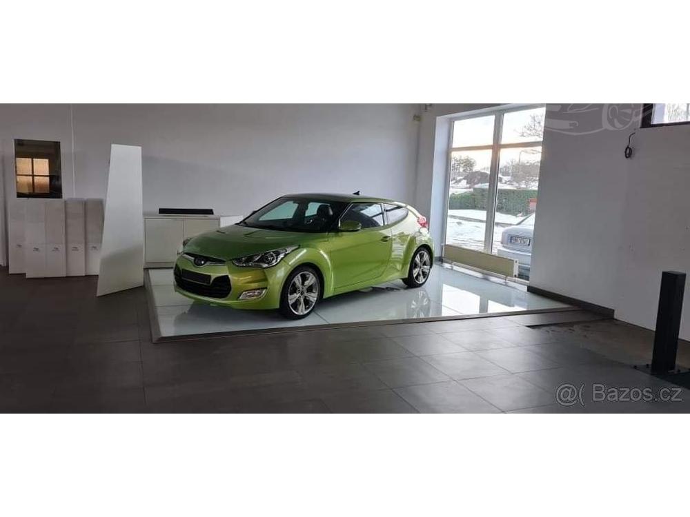 Prodm Hyundai Veloster 1.6i Prmium,Automat,pln vb