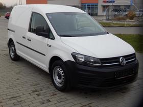 Volkswagen Caddy 1.2TSi,KLIMA,NAJ.125TIS.KM!