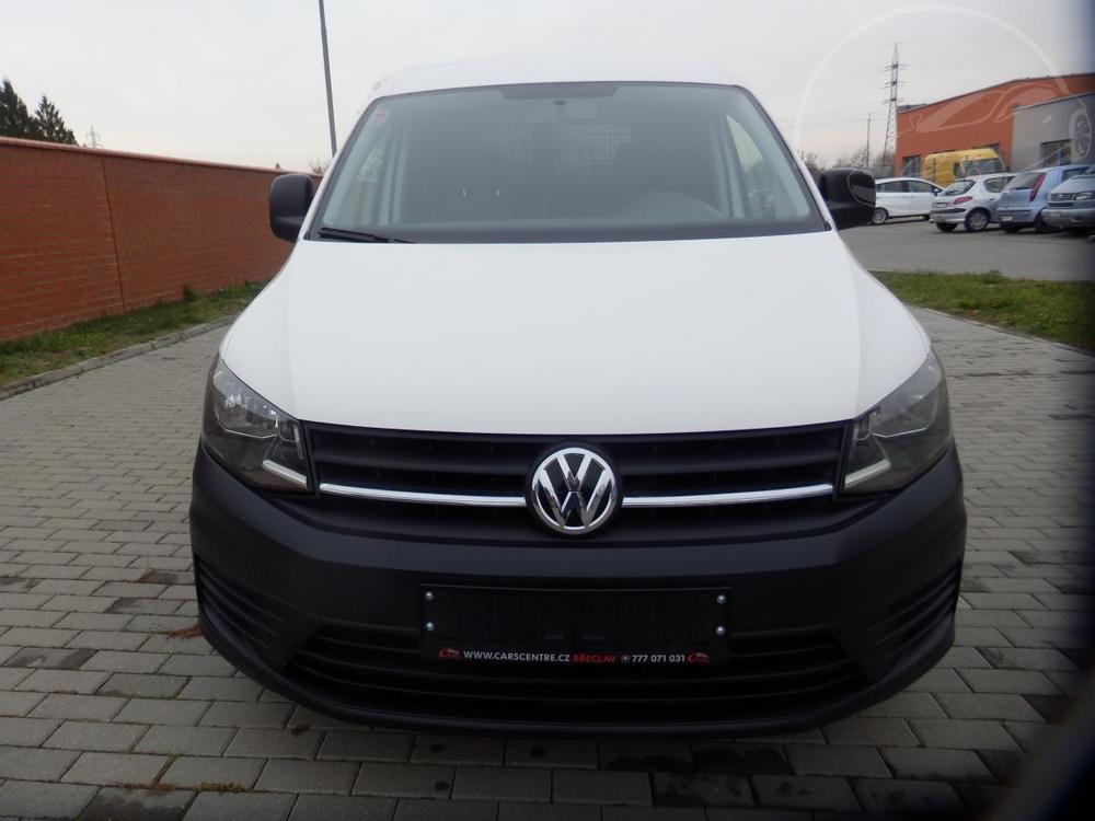 Volkswagen Caddy 1.2TSi,KLIMA,NAJ.125TIS.KM!