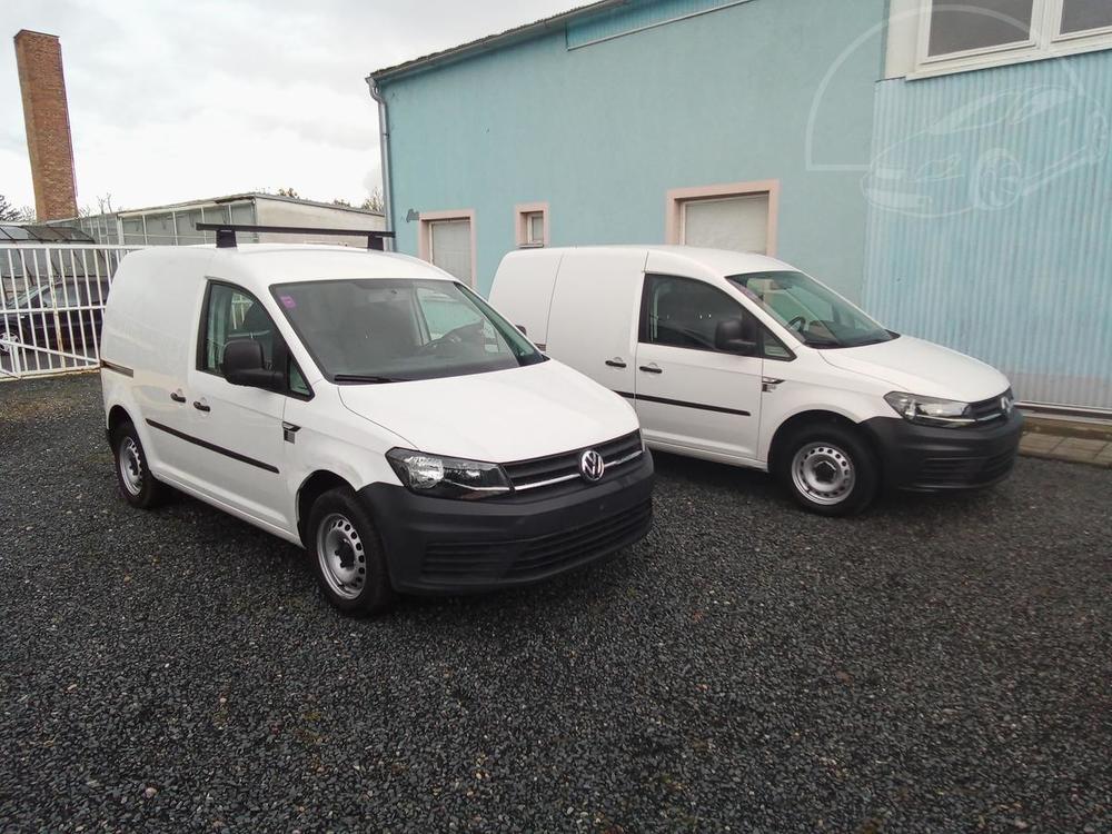 Volkswagen Caddy 1.0TSi, KLIMA, NAJ.77TIS.KM