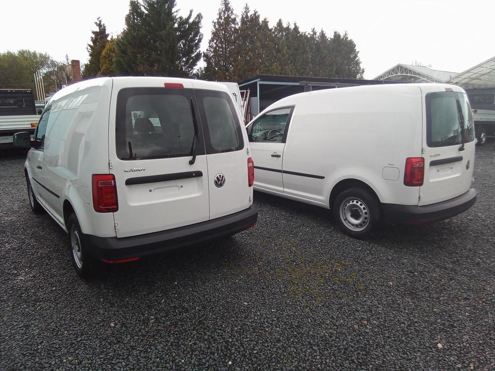 Volkswagen Caddy 1.0TSi, KLIMA, NAJ.77TIS.KM