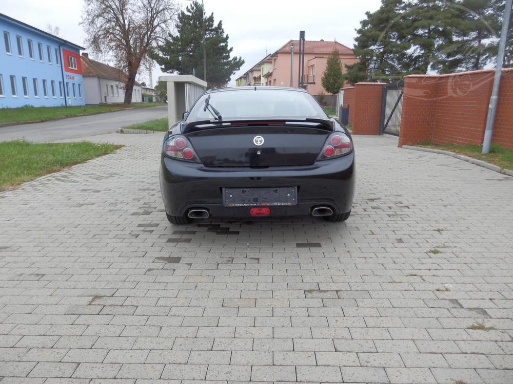 Hyundai Coupe 2.0i FX Full,Najeto 70tis.Km!