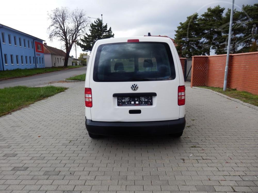 Volkswagen Caddy 1.2TSi,KLIMA,NAJ.136KM!!