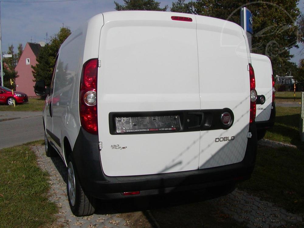 Fiat Dobl 1.3JTD,NAJETO 87TIS.KM !!