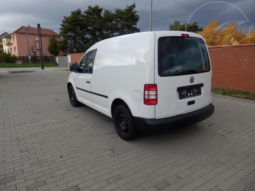 Volkswagen Caddy 1.2TSi,KLIMA,NAJ.136KM!!