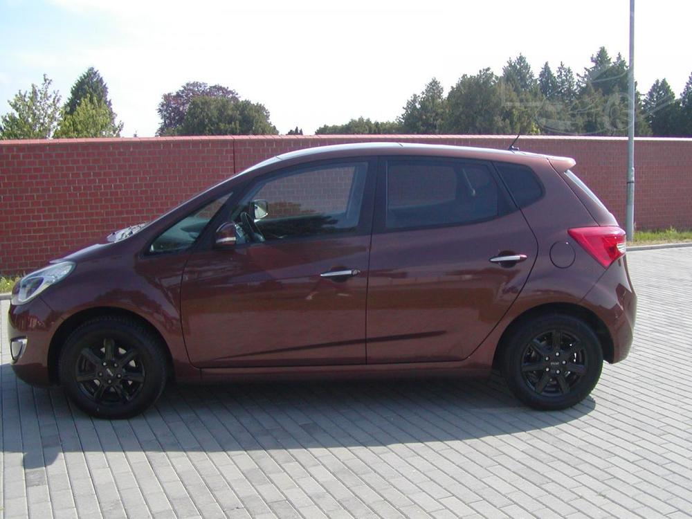 Hyundai iX20 1.6i AUTOMAT,PANORAMA,74TIS.KM