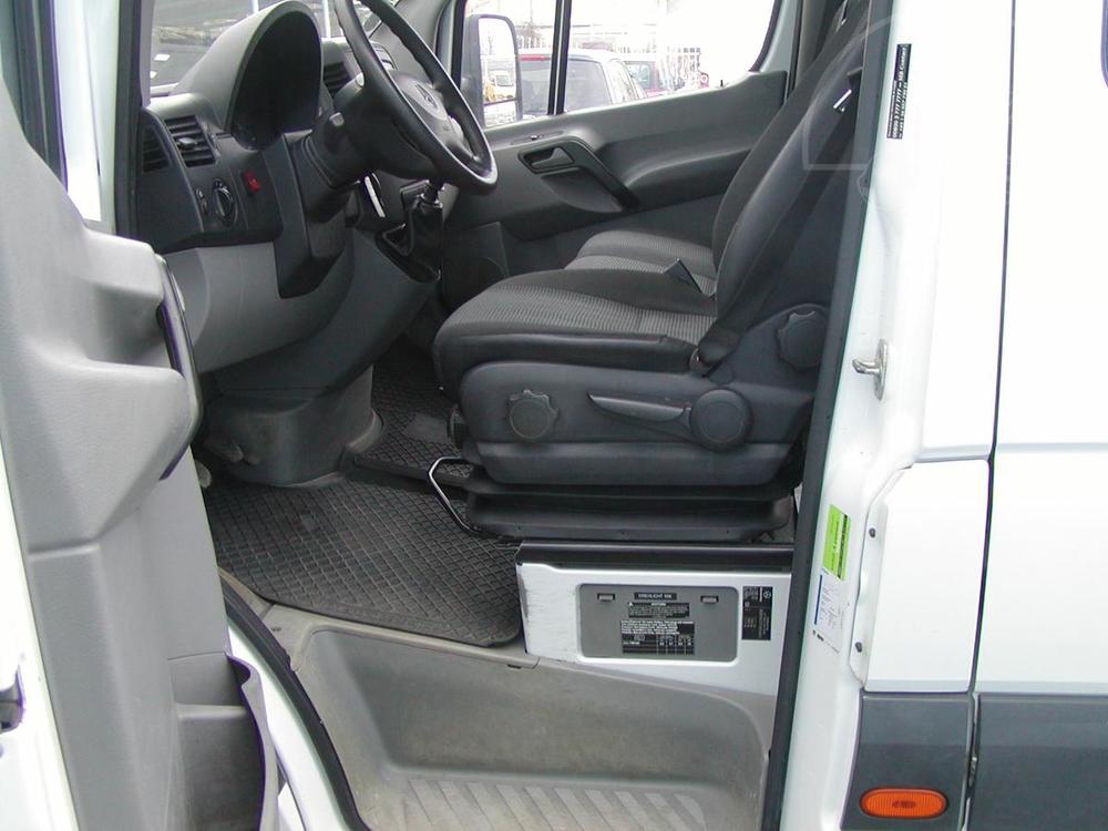 Mercedes-Benz Sprinter 516 CDi,DOUBLECAB,LONG VALNK!