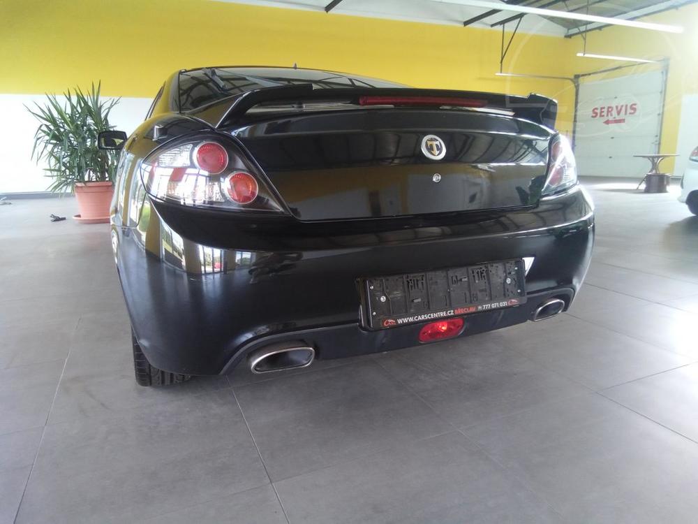 Hyundai Coupe 2.0i FX Full,Najeto 70tis.Km!