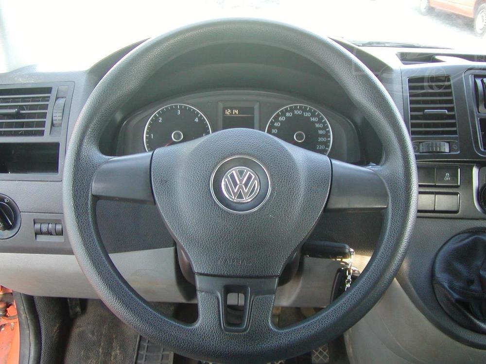 Volkswagen Transporter 2.0TDi,103KW,KLIMA,6-TI KVALT