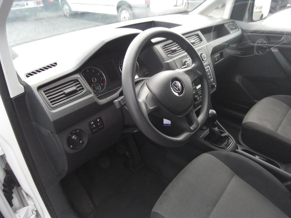 Volkswagen Caddy 1.0TSi, KLIMA, NAJ.77TIS.KM