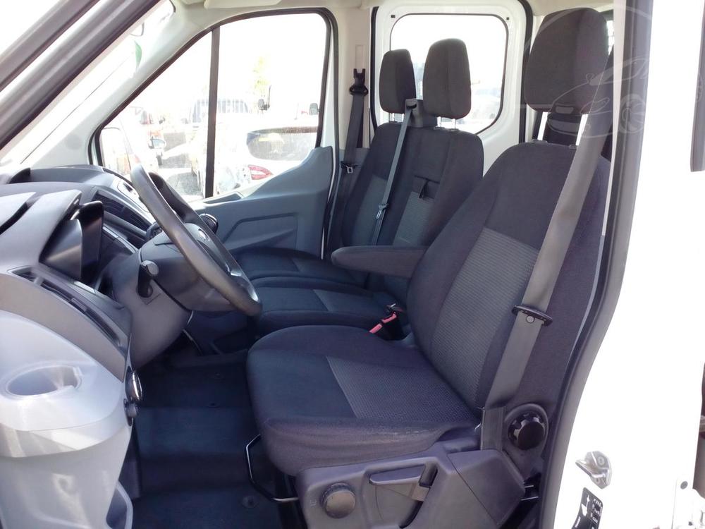 Ford Transit 2.0TDCi,KLIMA,NAJ 104TIS KM!