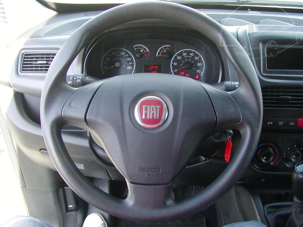 Fiat Dobl 1.3JTD,NAJETO 87TIS.KM !!