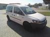 Prodm Volkswagen Caddy 2.0TDi,4MOTION,VB.STAV!