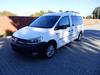 Prodm Volkswagen Caddy 2.0TDi,MAXI LONG,VB.STAV!