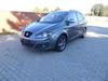 Prodm Seat Altea 1.6TDi,AUTOMAT,STYLE,VB.STAV!