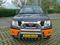 Fotografie vozidla Nissan Navara KING-CAB 2.5 DCI