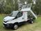 Fotografie vozidla Iveco Daily 35C15 3.0 5t podvozek N1 B