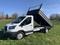 Fotografie vozidla Ford Transit 2.0 TDCi novy sklápěč 3,3m x2m