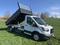 Fotografie vozidla Ford Transit 2.2TDCi valnik 3,3m TOP stav