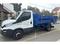 Fotografie vozidla Iveco Daily 70C18 novy nosič N1 B