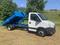 Fotografie vozidla Iveco Daily 70C17 novy nosič do 3.5t B