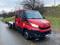 Fotografie vozidla Iveco Daily 50C17 N1.B ,6 mist