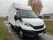 Fotografie vozidla Iveco Daily 50C16 skřín 8palet +hyd čelo