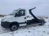 Auto inzerce Iveco 50C14 5,2t poniena do 3.5t B