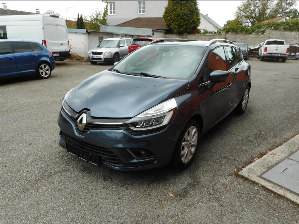 Prodm Renault Clio 0,9 TCe 90 Intens Grandtour