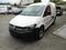 Volkswagen Caddy 2,0 TDi 4Motion