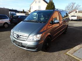 Mercedes-Benz Viano 3,0 CDI XL Trend 7 MST